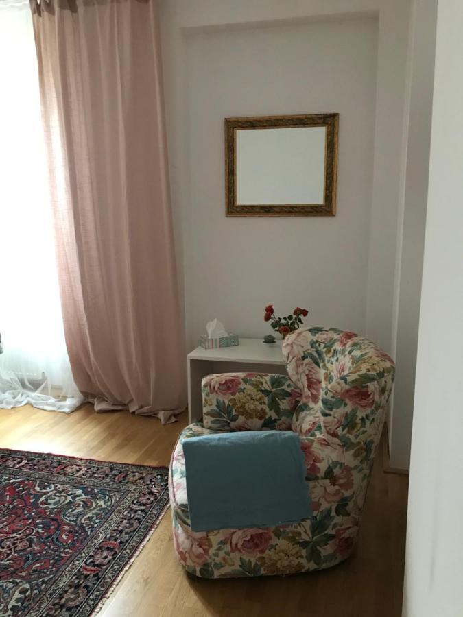 Appartement Good Old Times Ii Vienne