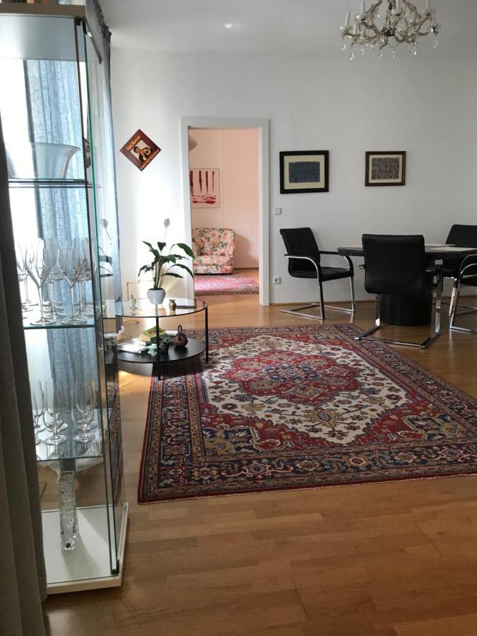 Good Old Times Ii Appartement *