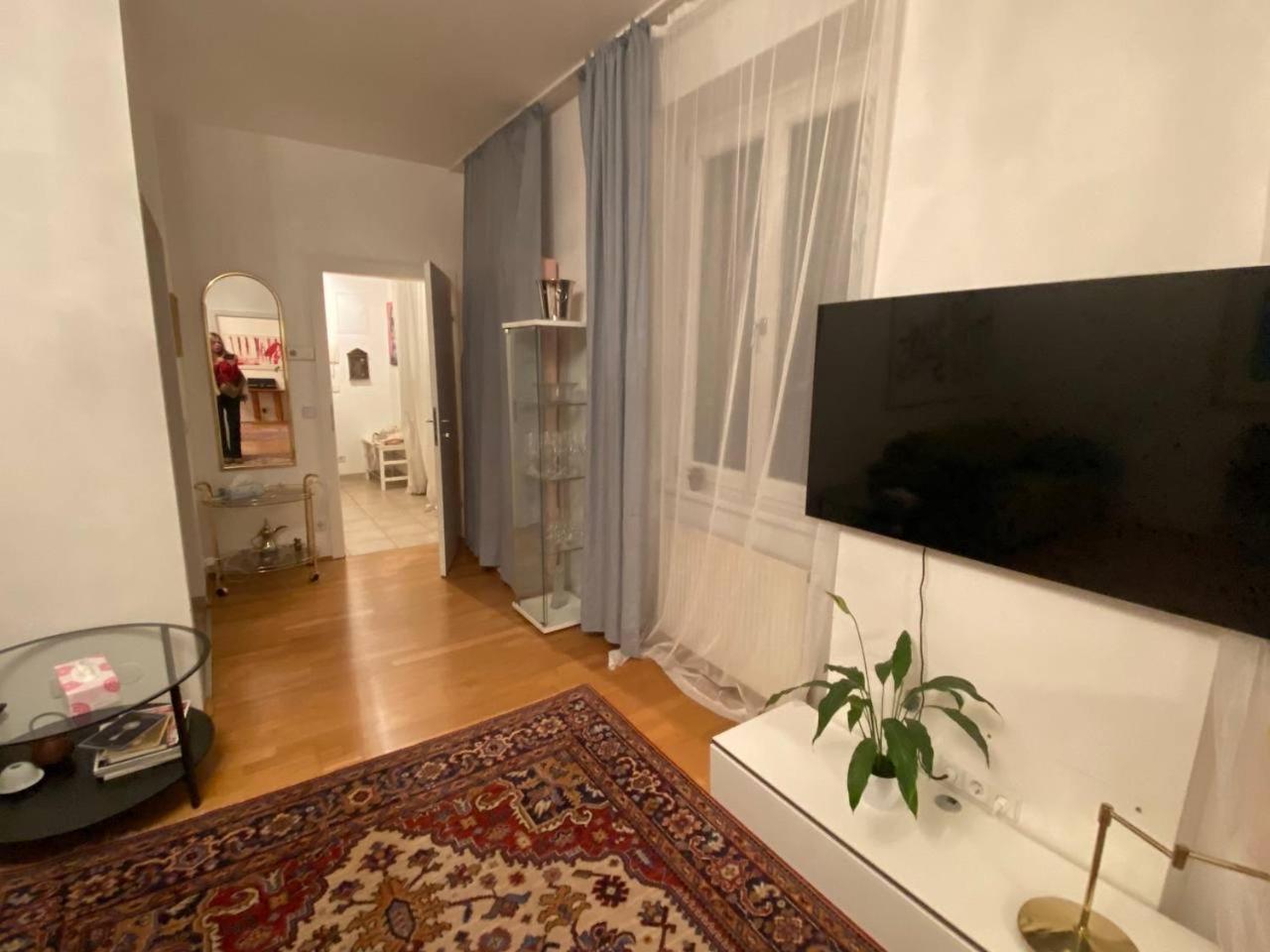 Appartement Good Old Times Ii