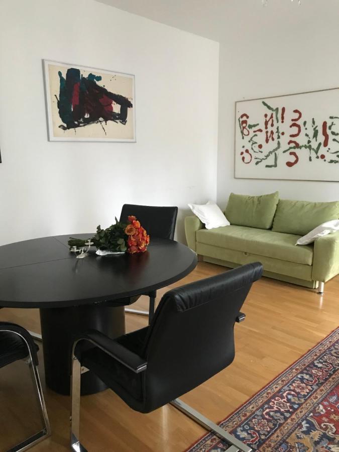 Good Old Times Ii Appartement Vienne