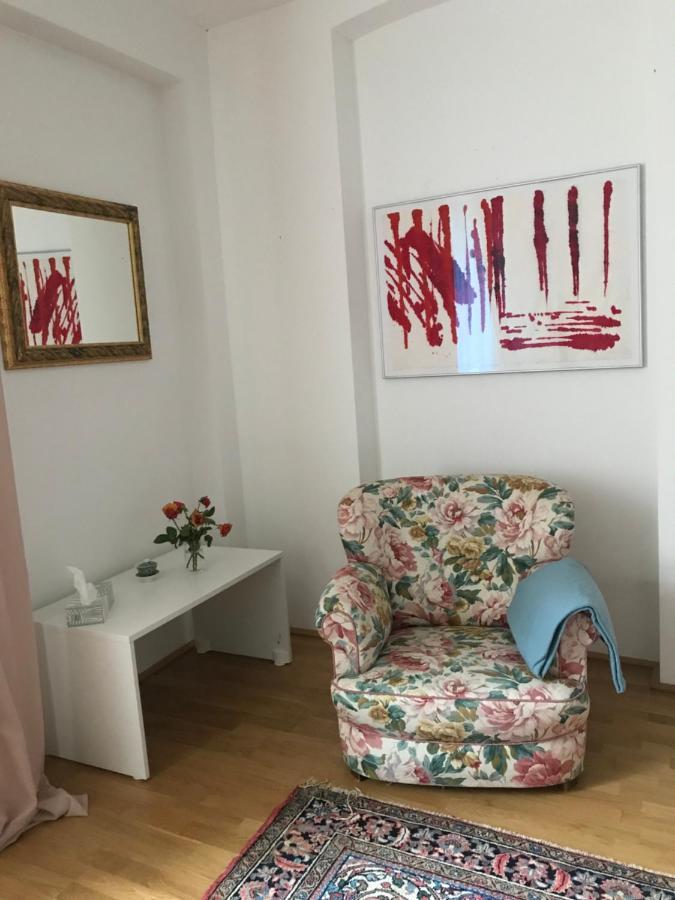 Good Old Times Ii Appartement Vienne