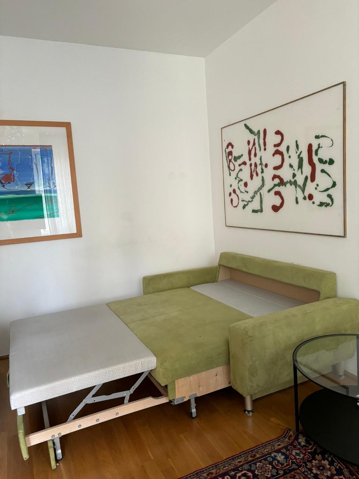Good Old Times Ii Appartement